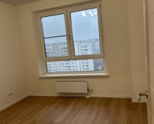 Купить трехкомнатную квартиру в Москве, Совхозная ул