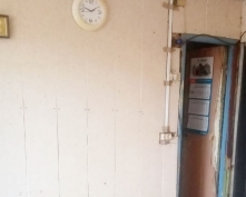 Купить однокомнатную квартиру в Москве, Вяземская ул