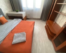 Купить однокомнатную квартиру в Москве, Задонский проезд