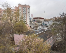 Купить однокомнатную квартиру в Москве, Судостроительная ул