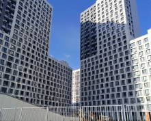 Купить однокомнатную квартиру в Подмосковье, Солнечная ул