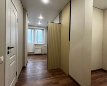 Купить однокомнатную квартиру в Подмосковье, Ледовская ул