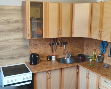 Купить однокомнатную квартиру в Москве, Братиславская ул