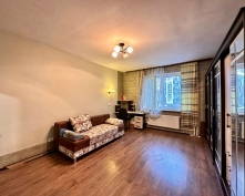 Купить двухкомнатную квартиру в Подмосковье, Юности ул