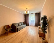 Купить двухкомнатную квартиру в Москве, Жемчуговой аллея