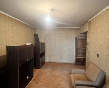 Купить трехкомнатную квартиру в Москве, Народного Ополчения ул