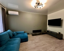 Купить двухкомнатную квартиру в Подмосковье, Озерная ул