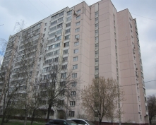 Купить трехкомнатную квартиру в Москве, Рязанский пр-кт