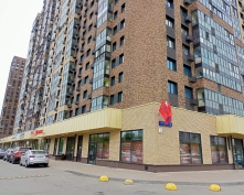 Купить двухкомнатную квартиру в Москве, Чоботовская ул