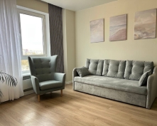 Купить двухкомнатную квартиру в Москве, Складочная ул