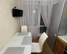 Купить однокомнатную квартиру в Подмосковье, Ленина ул