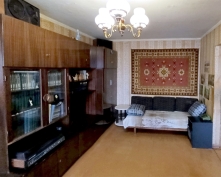 Купить двухкомнатную квартиру в Подмосковье, Научный городок
