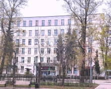 Купить однокомнатную квартиру в Москве, Сиреневый б-р