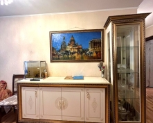 Купить трехкомнатную квартиру в Подмосковье, М.Расковой ул