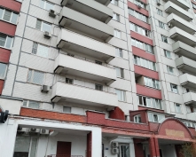 Купить двухкомнатную квартиру в Москве, Мичуринский пр-кт