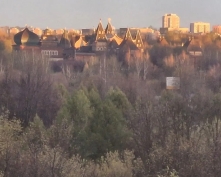 Купить двухкомнатную квартиру в Москве, Коломенский проезд