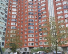 Купить однокомнатную квартиру в Москве, Ясный проезд