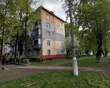 Купить двухкомнатную квартиру в Подмосковье, Носовихинское ш