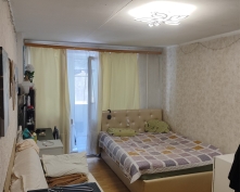 Купить двухкомнатную квартиру в Москве, Оренбургская ул
