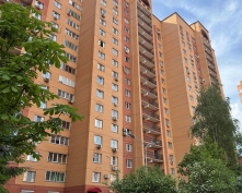 Купить двухкомнатную квартиру в Подмосковье, Лесная ул