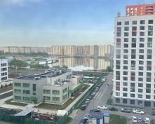 Купить однокомнатную квартиру в Москве, Вертолётчиков ул