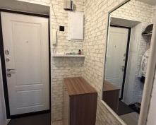 Купить двухкомнатную квартиру в Подмосковье, Новокаширская ул