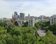 Купить двухкомнатную квартиру в Москве, Переяславская Б. ул