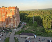 Купить двухкомнатную квартиру в Подмосковье, Супонево мкр