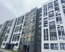 Купить однокомнатную квартиру в Подмосковье, Генерала Дьяконова ул