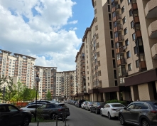 Купить двухкомнатную квартиру в Подмосковье, Гвардейская ул