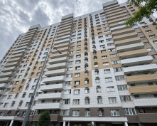 Купить двухкомнатную квартиру в Москве, Милашенкова ул
