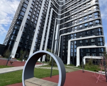 Купить трехкомнатную квартиру в Москве, Нижние Мневники ул