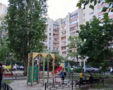 Купить трехкомнатную квартиру в Подмосковье, Ростовская ул