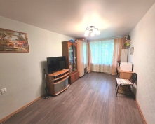 Купить двухкомнатную квартиру в Москве, Донской 5-й проезд