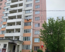 Купить однокомнатную квартиру в Подмосковье, Гудкова ул