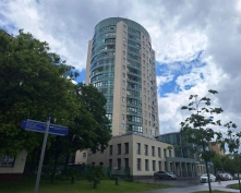 Купить четырехкомнатную квартиру в Москве, Маршала Жукова пр-кт