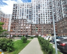 Купить трехкомнатную квартиру в Подмосковье, Косинское ш