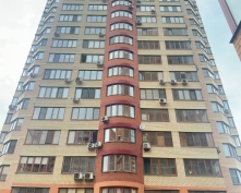 Купить трехкомнатную квартиру в Подмосковье, Октября ул