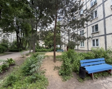 Купить трехкомнатную квартиру в Подмосковье, Профсоюзная ул