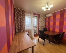 Купить однокомнатную квартиру в Москве, Партизанская ул