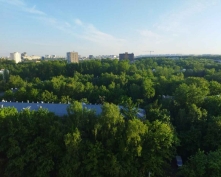Купить четырехкомнатную квартиру в Москве, Партизанская ул