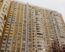 Купить трехкомнатную квартиру в Подмосковье, Молодежная ул