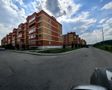 Купить однокомнатную квартиру в Подмосковье, Восточный мкр