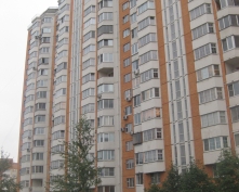 Купить однокомнатную квартиру в Подмосковье, Ленина ул
