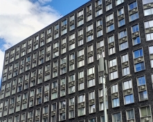 Купить однокомнатную квартиру в Москве, Рязанский пр-кт