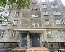 Купить трехкомнатную квартиру в Москве, Академика Волгина ул