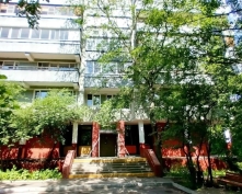 Купить двухкомнатную квартиру в Москве, Флотская ул
