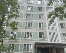 Купить однокомнатную квартиру в Москве, Красного Маяка ул