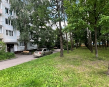 Купить двухкомнатную квартиру в Москве, Лесная ул