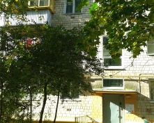 Купить двухкомнатную квартиру в Москве, 9 Мая ул